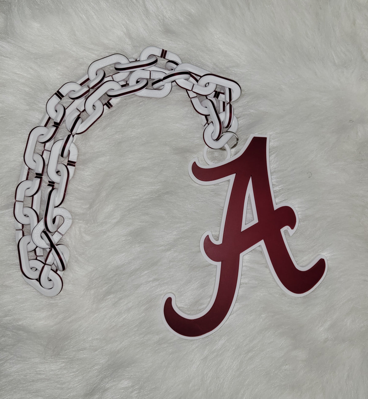 Alabama hype chain