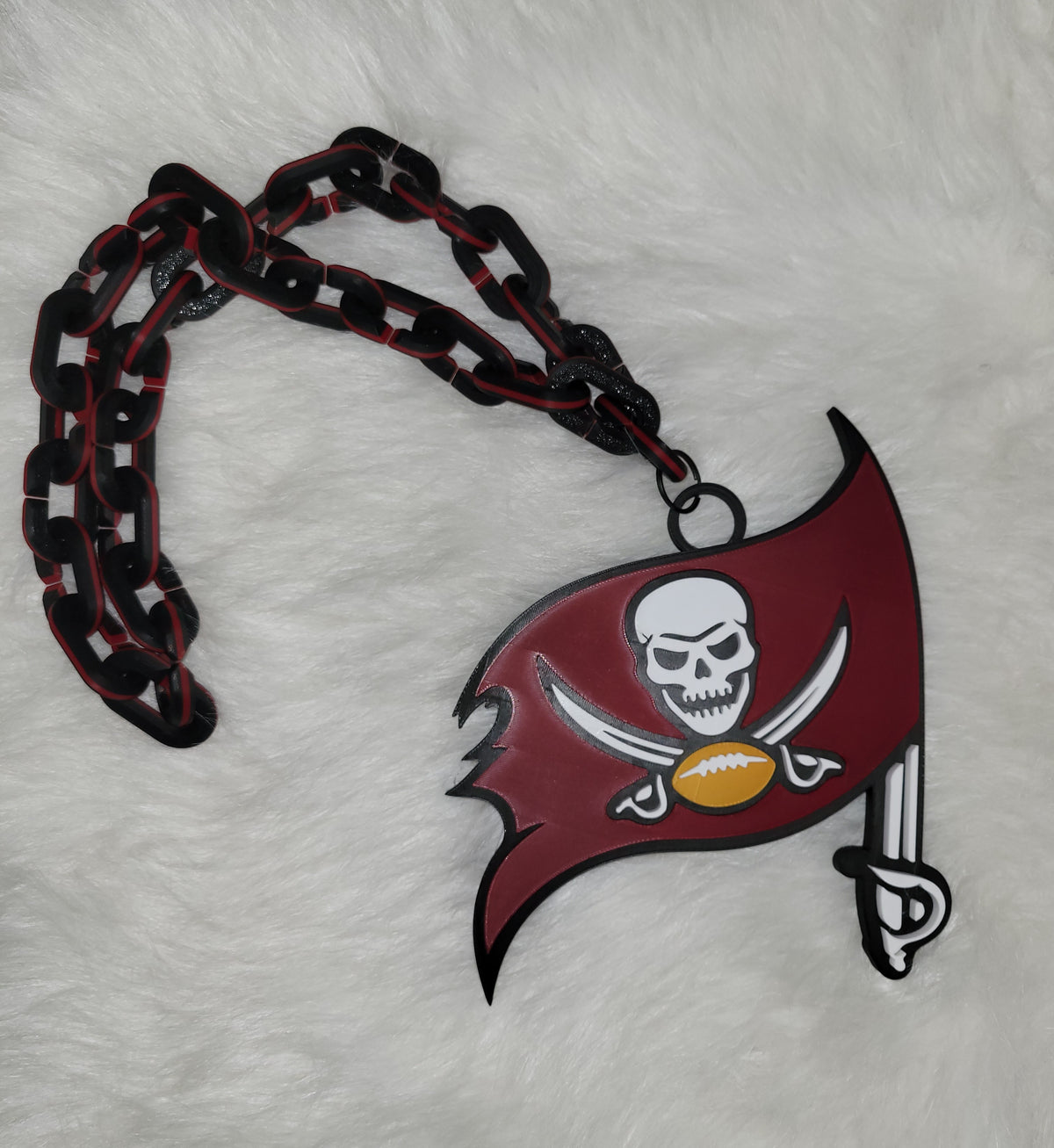 Tampa Bay hype chain