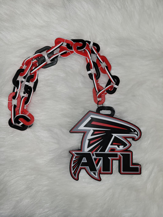 ATL hype chain