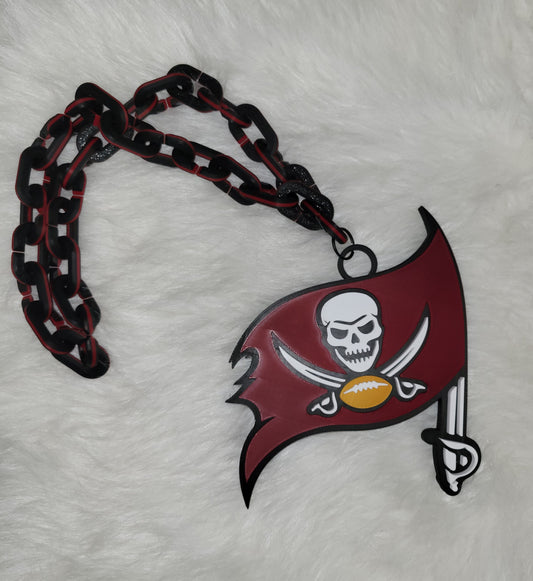 Tampa Bay hype chain